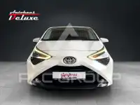 2020 Toyota AYGO
