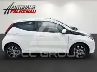 2020 Toyota AYGO