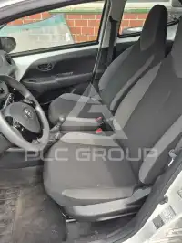 2020 Toyota AYGO