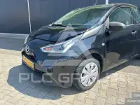 2020 Toyota AYGO