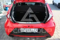 2020 Toyota AYGO