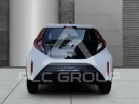 2020 Toyota AYGO