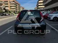 2020 Toyota AYGO