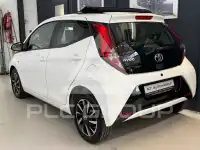 2020 Toyota AYGO