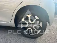 2020 Toyota AYGO