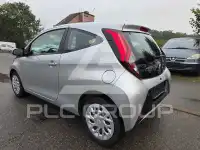 2020 Toyota AYGO
