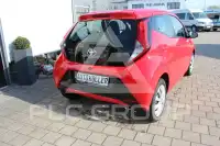 2020 Toyota AYGO