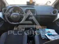 2020 Toyota AYGO