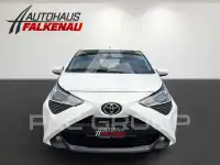 2020 Toyota AYGO