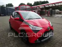 2020 Toyota AYGO