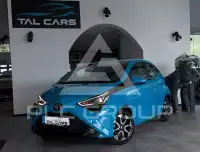 2020 Toyota AYGO