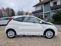 2020 Toyota AYGO