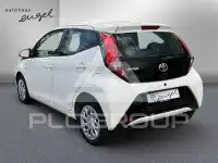 2020 Toyota AYGO