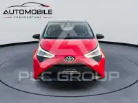 2020 Toyota AYGO