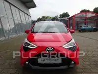 2020 Toyota AYGO