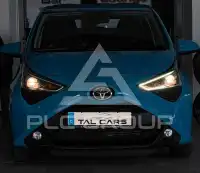 2020 Toyota AYGO
