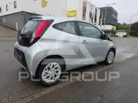 2020 Toyota AYGO