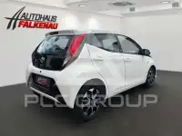 2020 Toyota AYGO