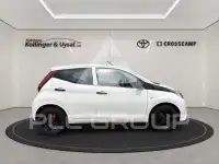 2020 Toyota AYGO