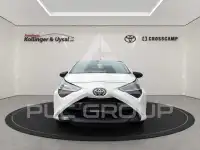 2020 Toyota AYGO
