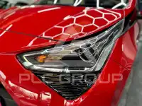 2020 Toyota AYGO