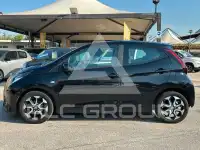2020 Toyota AYGO