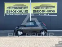 2020 Toyota AYGO