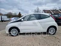 2020 Toyota AYGO