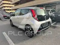 2020 Toyota AYGO