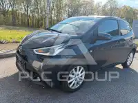 2020 Toyota AYGO