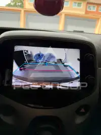 2020 Toyota AYGO