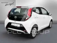 2020 Toyota AYGO