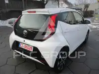 2020 Toyota AYGO