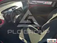 2020 Toyota AYGO