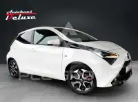 2020 Toyota AYGO