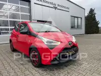 2020 Toyota AYGO