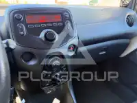 2020 Toyota AYGO