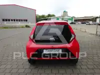 2020 Toyota AYGO