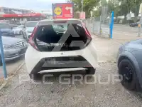 2020 Toyota AYGO