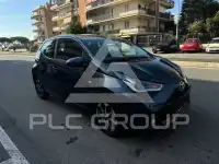 2020 Toyota AYGO