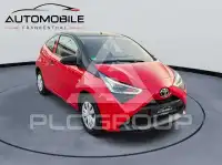 2020 Toyota AYGO
