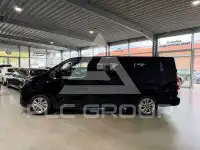 2020 Toyota PROACE CITY