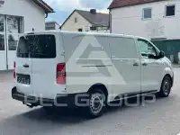 2020 Toyota PROACE CITY