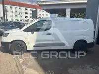2020 Toyota PROACE CITY