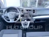 2020 Toyota PROACE CITY