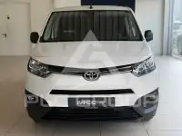 2020 Toyota PROACE CITY