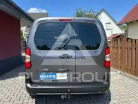 2020 Toyota PROACE CITY