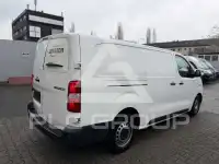 2020 Toyota PROACE CITY