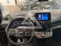 2020 Toyota PROACE CITY