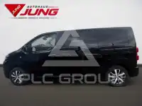 2020 Toyota PROACE CITY